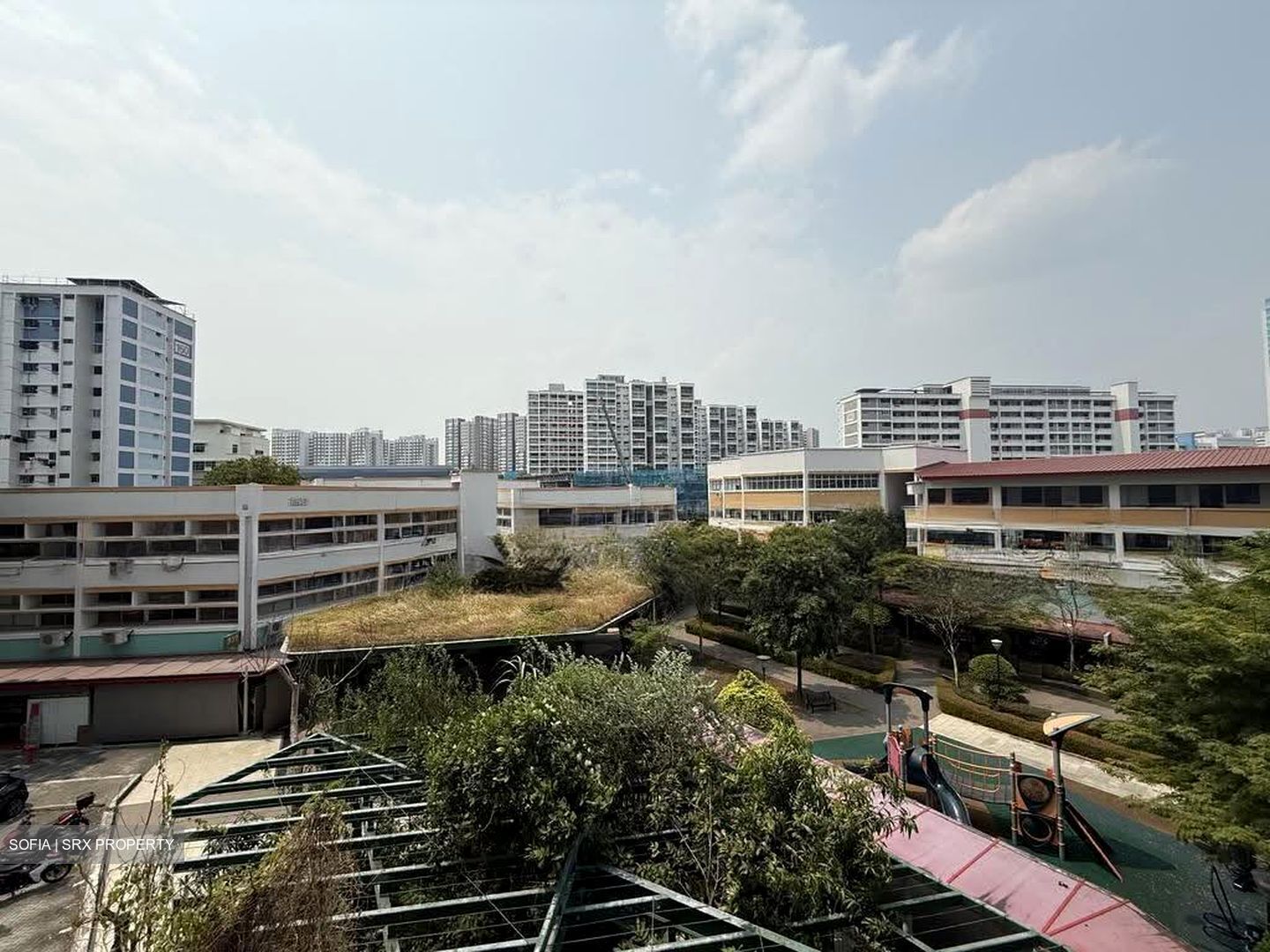 Blk 163 Bukit Batok Street 11 (Bukit Batok), HDB 4 Rooms #617444891